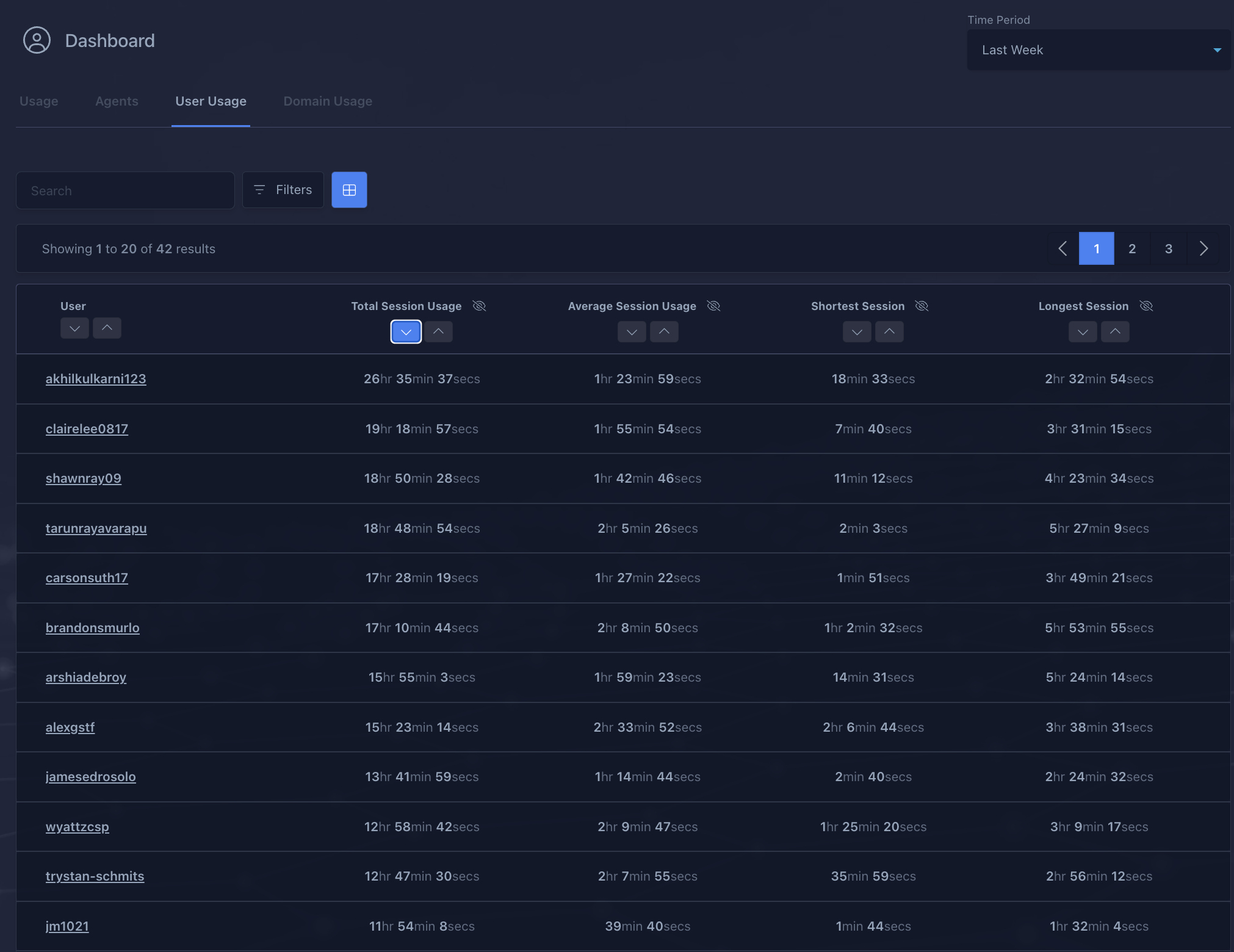Kasm Workspaces | Nighthawk Pages